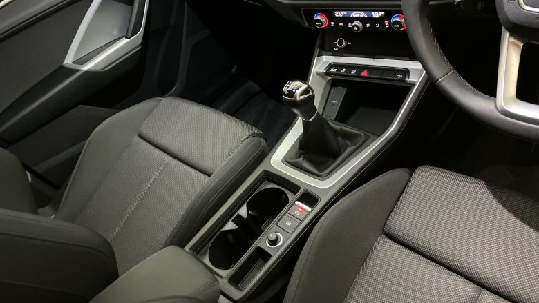 Audi Q3 35 TFSI Sport 5dr Petrol Estate